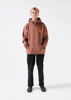 RIVVIA FLORAL PURSUIT HOOD