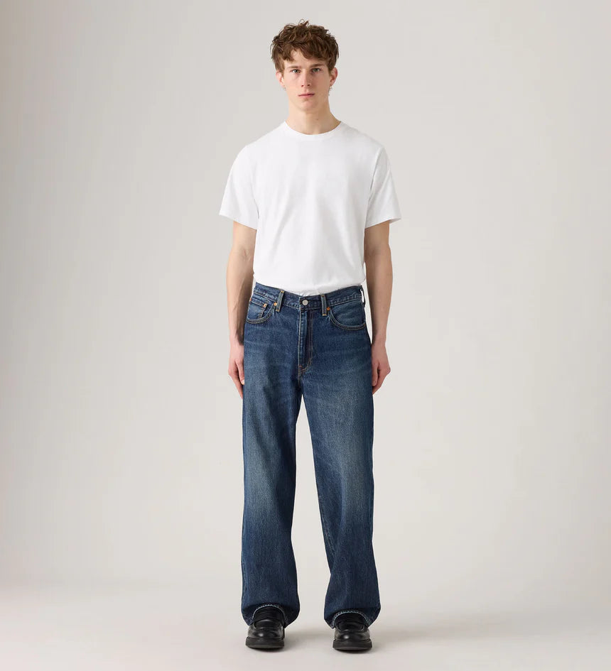 Levi's® Men’s 578™ Baggy Jeans
