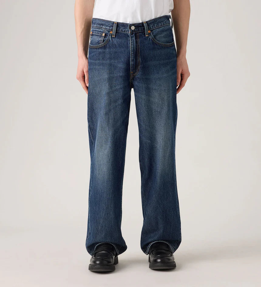 Levi's® Men’s 578™ Baggy Jeans