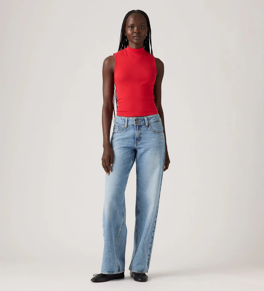 LEVI'S® WOMEN'S SUPERLOW LOOSE JEANS