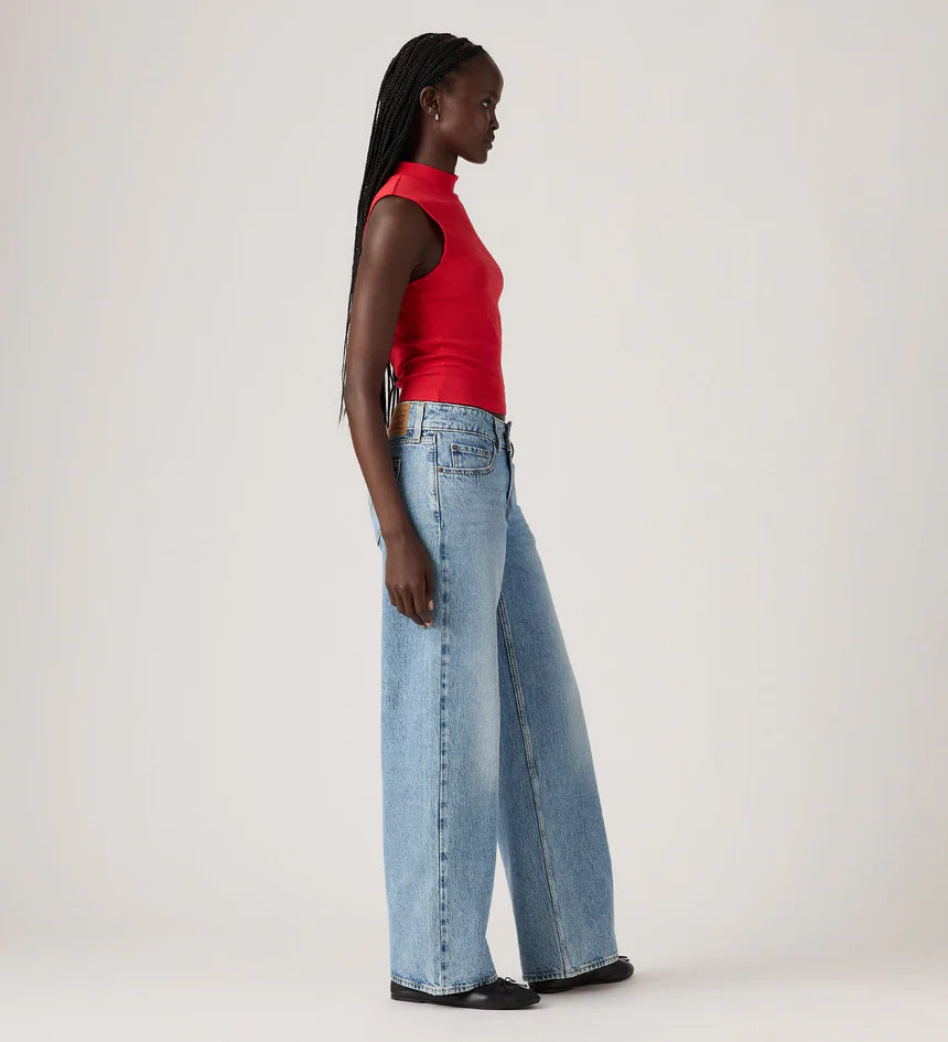 LEVI'S® WOMEN'S SUPERLOW LOOSE JEANS