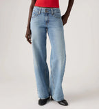 LEVI'S® WOMEN'S SUPERLOW LOOSE JEANS