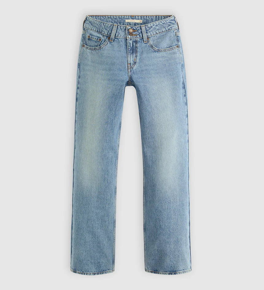 LEVI'S® WOMEN'S SUPERLOW LOOSE JEANS
