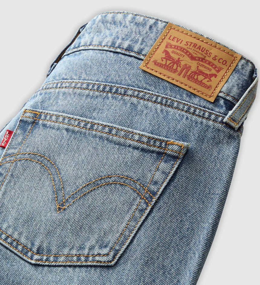 LEVI'S® WOMEN'S SUPERLOW LOOSE JEANS