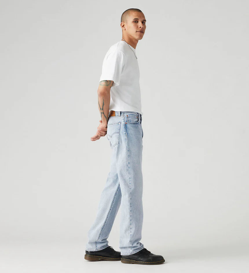 LEVI'S® MEN'S 555™ RELAXED STRAIGHT JEANS