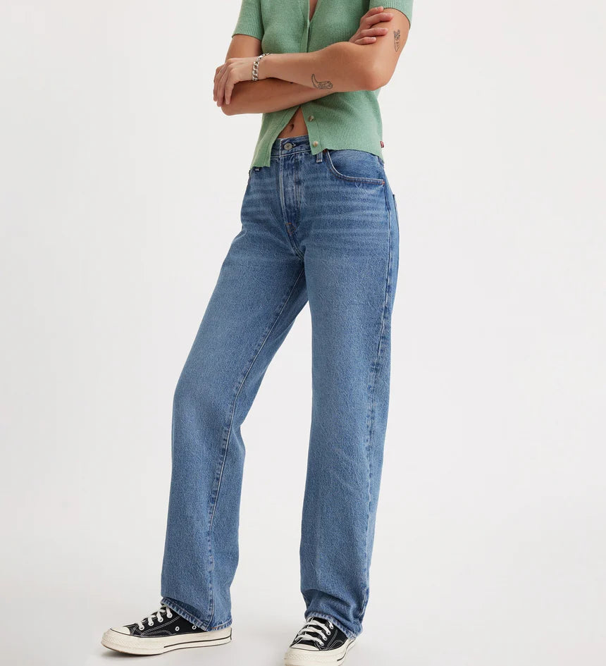 LEVI'S® WOMEN'S 501® '90S JEANS