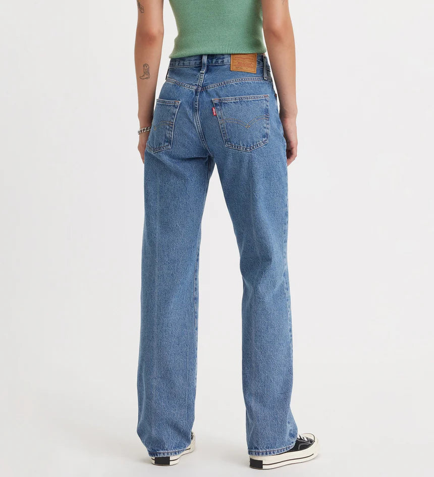 LEVI'S® WOMEN'S 501® '90S JEANS