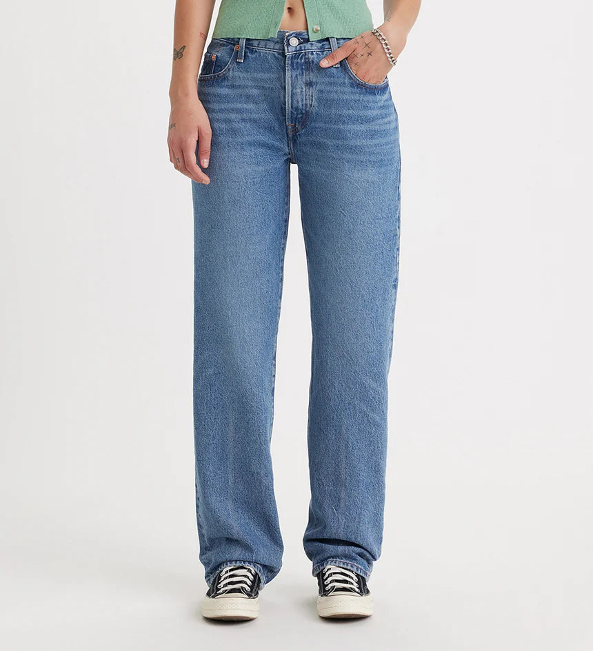 LEVI'S® WOMEN'S 501® '90S JEANS