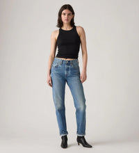 Load image into Gallery viewer, Levi&#39;s® Women&#39;s 501® Original Selvedge Jeans
