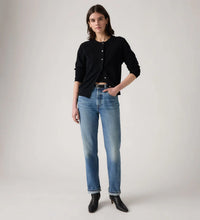 Load image into Gallery viewer, Levi&#39;s® Women&#39;s 501® Original Selvedge Jeans
