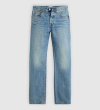 Load image into Gallery viewer, Levi&#39;s® Women&#39;s 501® Original Selvedge Jeans

