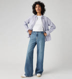 LEVI'S® WOMEN'S CINCH BAGGY JEANS
