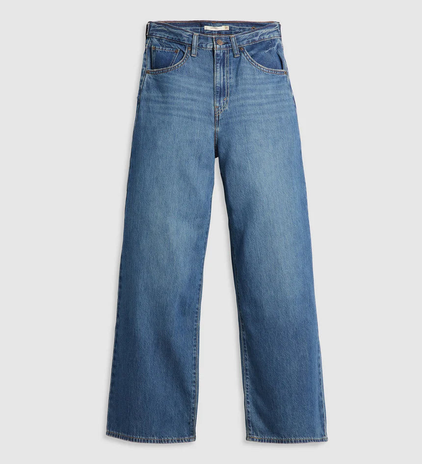 LEVI'S® WOMEN'S CINCH BAGGY JEANS