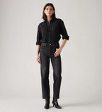 Levi's® Women's Ribcage Straight Ankle Jeansm