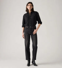 Load image into Gallery viewer, Levi&#39;s® Women&#39;s Ribcage Straight Ankle Jeans
