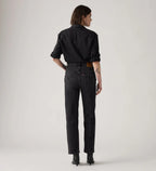 Levi's® Women's Ribcage Straight Ankle Jeansm
