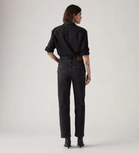 Load image into Gallery viewer, Levi&#39;s® Women&#39;s Ribcage Straight Ankle Jeans
