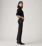 Levi's® Women's Ribcage Straight Ankle Jeansm