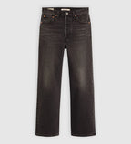 Levi's® Women's Ribcage Straight Ankle Jeansm