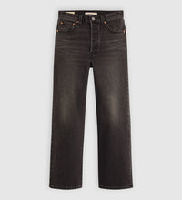 Load image into Gallery viewer, Levi&#39;s® Women&#39;s Ribcage Straight Ankle Jeans
