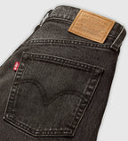 Levi's® Women's Ribcage Straight Ankle Jeansm