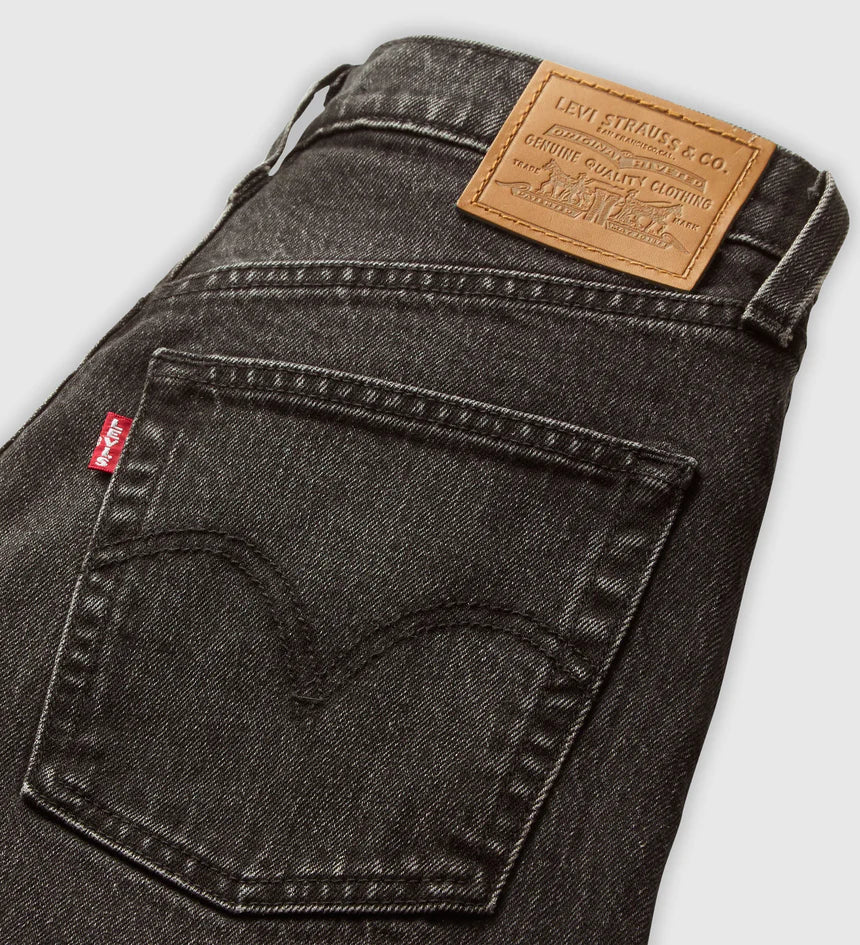 Levi's® Women's Ribcage Straight Ankle Jeansm