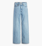 LEVI'S® WOMEN'S RIBCAGE WIDE LEG JEANS