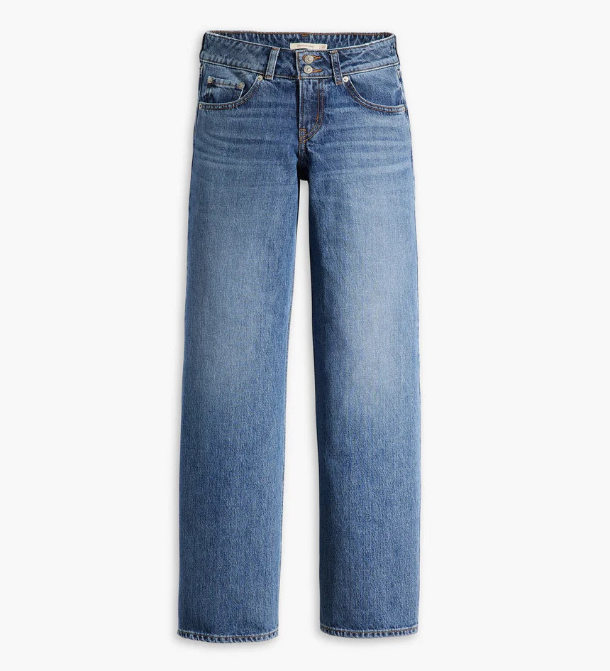 LEVI'S® WOMEN'S SUPERLOW JEANS
