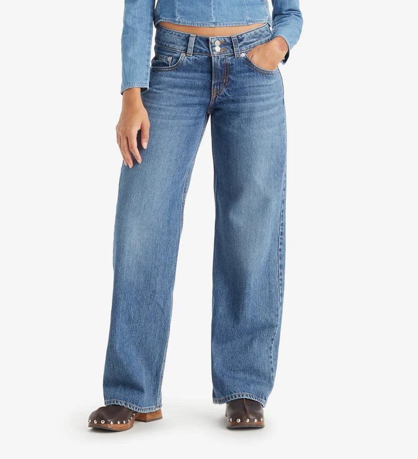 LEVI'S® WOMEN'S SUPERLOW JEANS