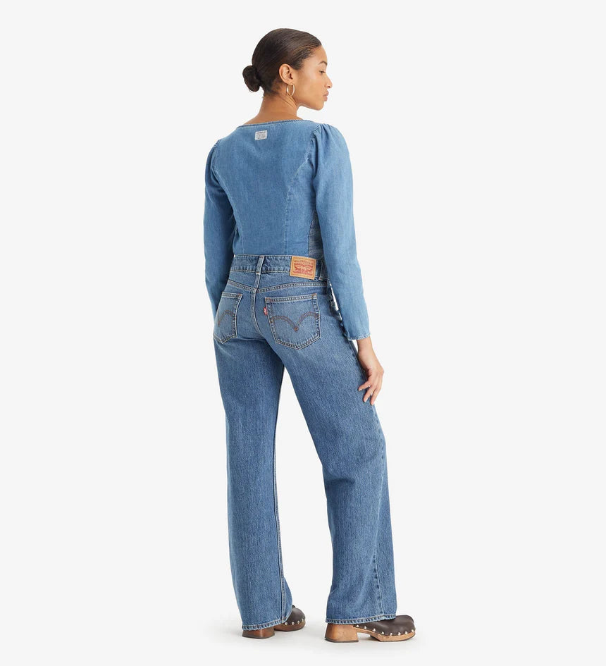 LEVI'S® WOMEN'S SUPERLOW JEANS