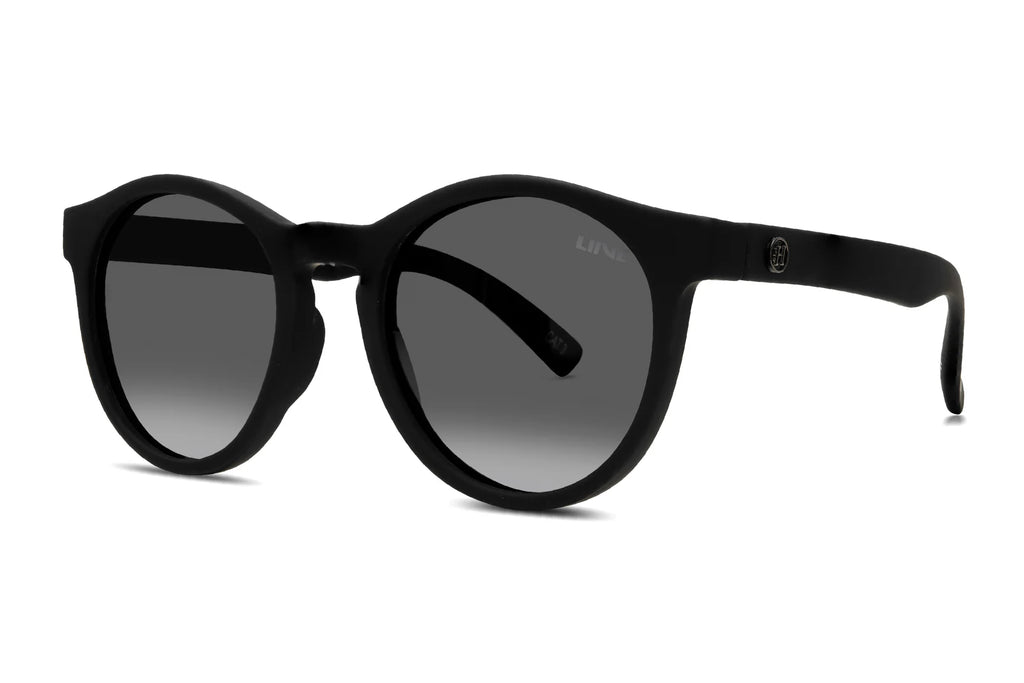 LIIVE Barra - Polar Matt Black