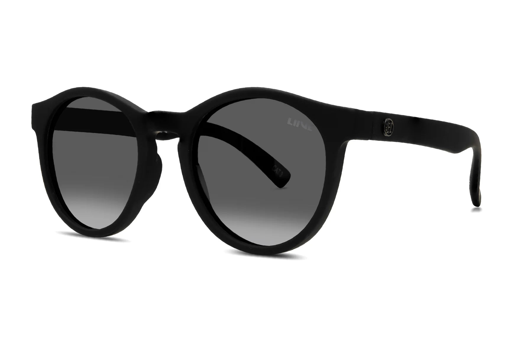 LIIVE Barra - Polar Matt Black