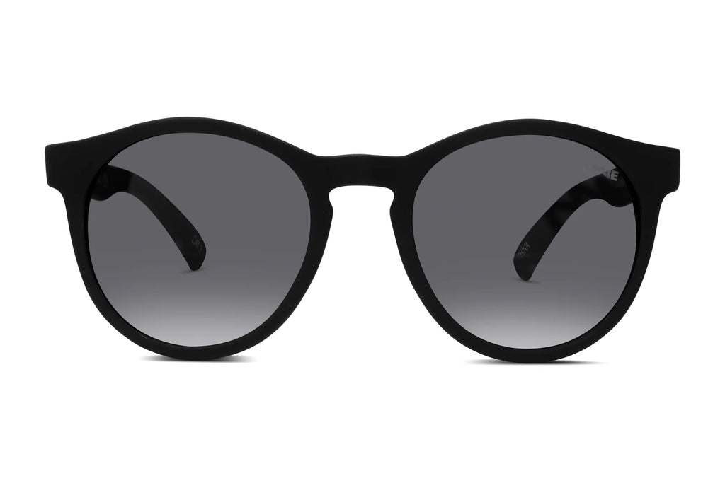 LIIVE Barra - Polar Matt Black