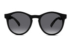 LIIVE Barra - Polar Matt Black