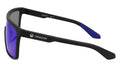 DRAGON MOMENTUM Matte Black H2O w/LUMALENS Blue Ion Polar