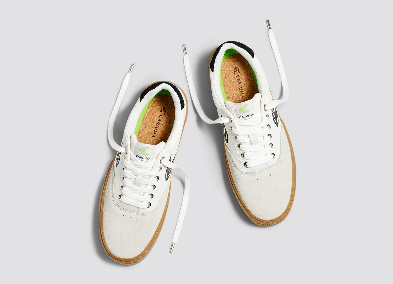 CARIUMA - NAIOCA PRO UNISEX