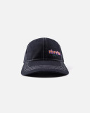 RIVVIA NETWORK CAP