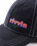 RIVVIA NETWORK CAP