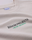 NURTURE RELAXED FIT T-SHIRT