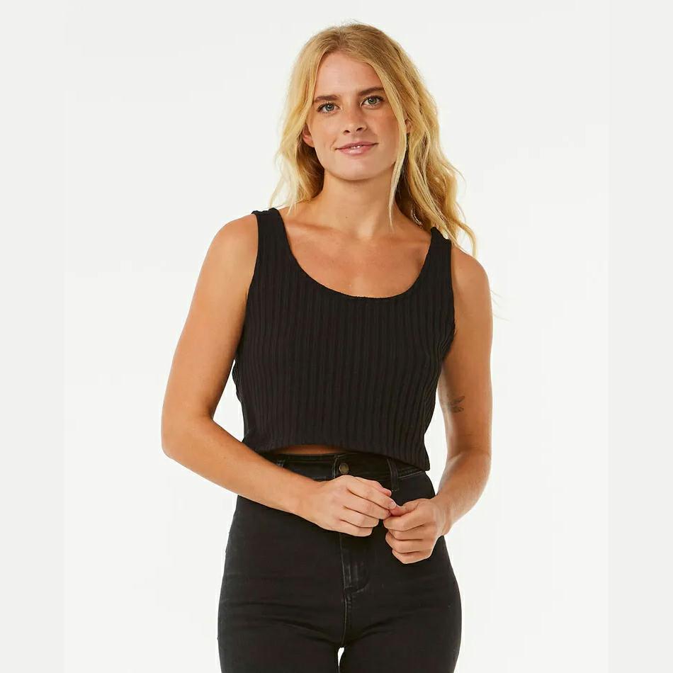 RIP CURL - Sea Of Dreams Ribbed Top