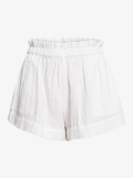 ROXY WHAT A VIBE SHORT