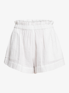 ROXY WHAT A VIBE SHORT