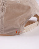 RIVVIA PROJECTS NYLON CAP - BONE