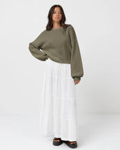 Load image into Gallery viewer, RHYTHM Classic Knit Jumper
