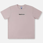 RIVVIA Swing Foundation T-Shirt Blush
