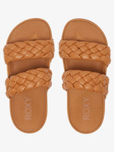 Load image into Gallery viewer, ROXY - Womens Slippy Braided Water-Friendly Sandals
