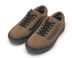 VANS COMFY CUSH OLD SKOOL SUEDE KANAGAROO