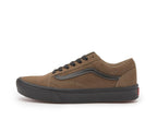 VANS COMFY CUSH OLD SKOOL SUEDE KANAGAROO
