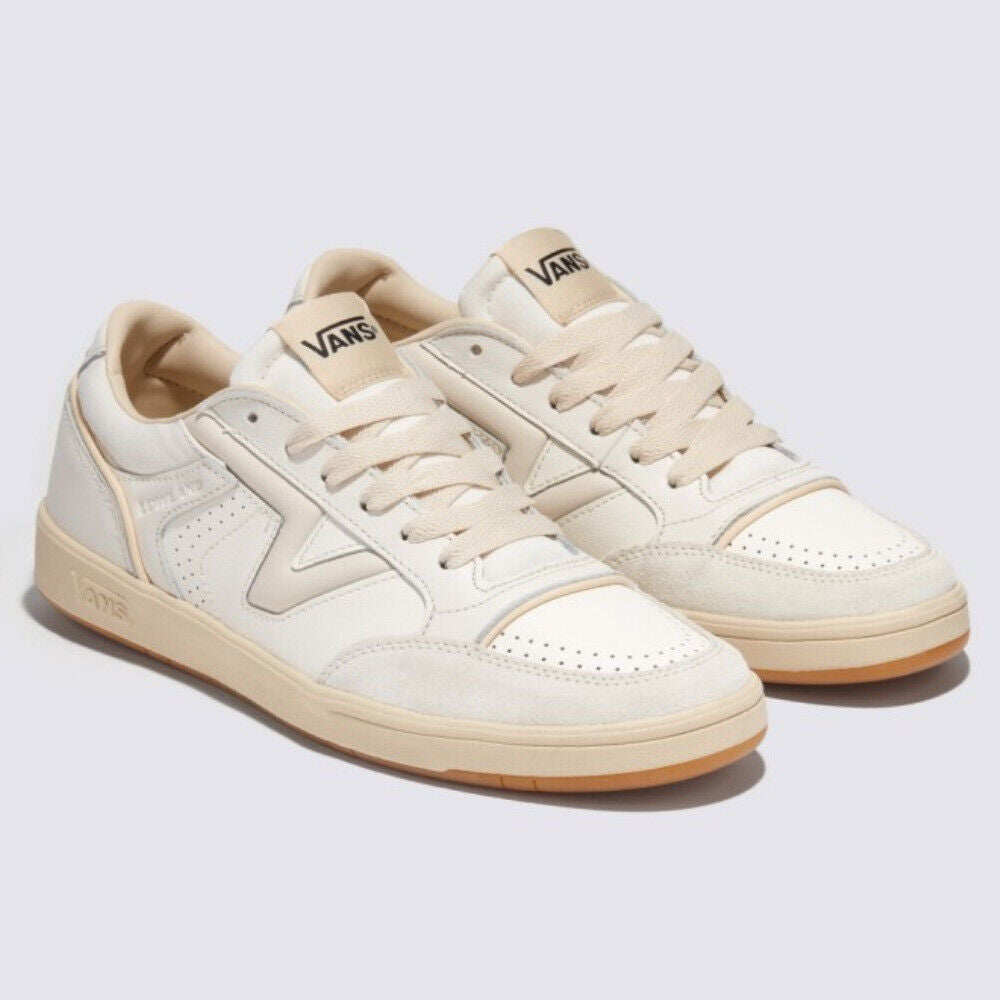 VANS - LOWLAND COMFYCUSH JMP