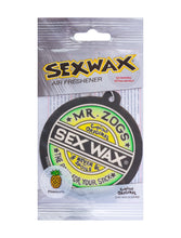 Load image into Gallery viewer, SEX WAX CAR AIR FRESHENER  - Wax Accessories

